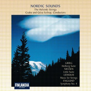 Nordic Sounds