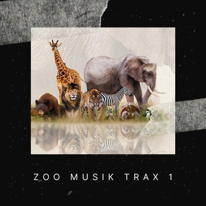 Zoo Musik Trax 1