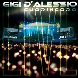 Un nuovo bacio (Live 2005)