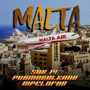 MALTA (feat. Godamnboy) (Explicit)