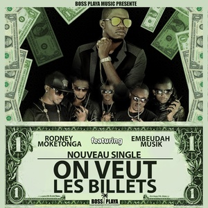 On veut les billets