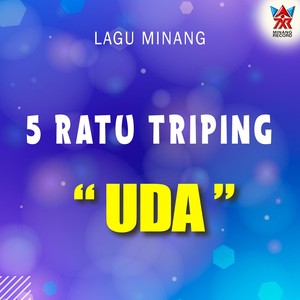 5 Ratu Ratu Triping