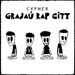 Cypher Grajaú Rap City #1