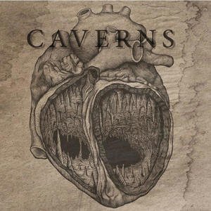 Caverns 2024 Demo