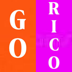 GO RICO (Explicit)