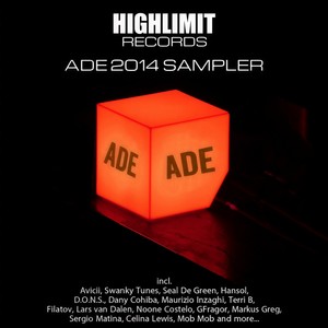 Someone (Frank Lamboy Remix)