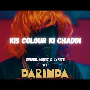 Kis Colour Ki Chaddi
