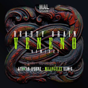 African Iphone (Milangeles Remix)