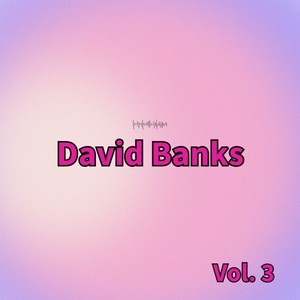 David Banks, Vol. 3