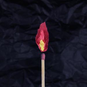 Don't Start a Fire