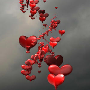 Echos of the deepest love