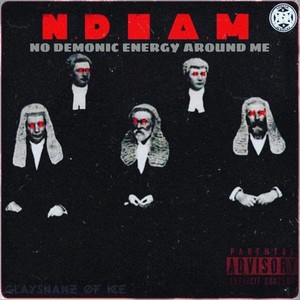 Ownership (N.D.E.A.M) (Explicit)