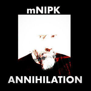 Annihilation