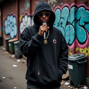 TA EN EL CACO (feat. DETECTOR 08) (Explicit)