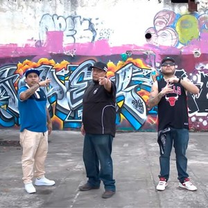 Influencia De La Calle
