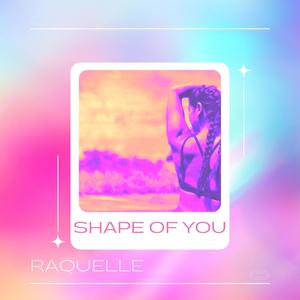 Shape Of You(feat. Freddie Joachim) (Neo Soul Remix Live Version)