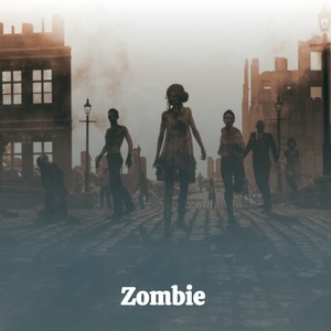 Zombie