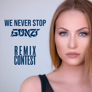 We Never Stop (Phantom BR, Deva BR Remix)