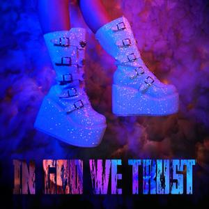 Blue Nebula (feat. Daniel Pinho)