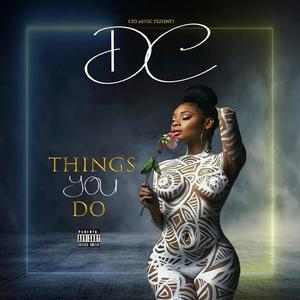 Things You Do (Explicit)