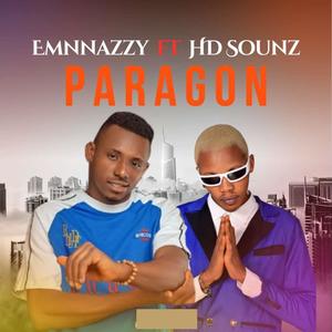 Paragon (feat. HD Sounz)
