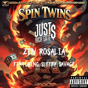 Spin Twins (Explicit)
