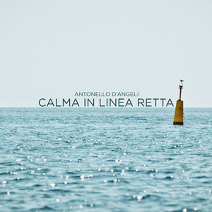 Calma in linea retta