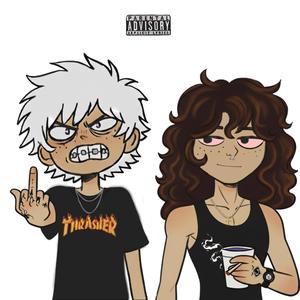 Renací (feat. trypardo & kidsauce) (Explicit)