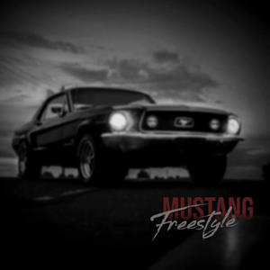 Mustang Freestyle (feat. Decipher) [Explicit]