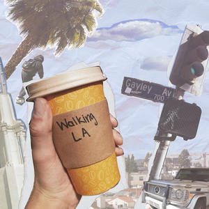 Walking LA (feat. Michael Mendoza)