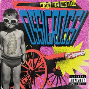 Boce De Merda (Explicit)