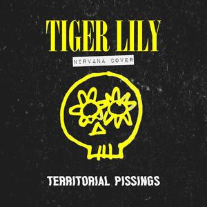 Territorial Pissings