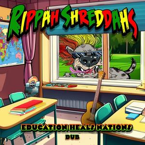 Education Heals Nations Dub (feat. Cedric Myton & Chinna Smith)