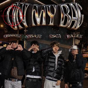 ON MA BAG (feat. E$ca, VISAJE, Chiaro & Razeee)