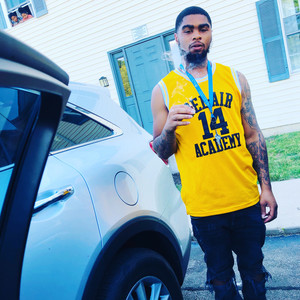 Yo Life To Choose (Explicit)