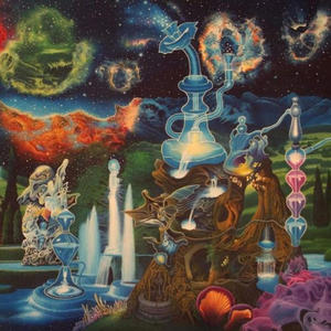 Bestie (feat. Tana) (Explicit)