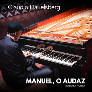 Manuel, o Audaz