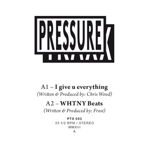 Get off (Original Mix)