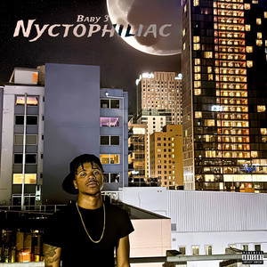 Nyctophiliac (Explicit)