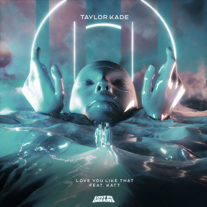 Love You Like That(feat. KATT)