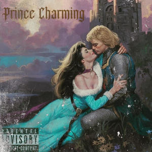 Prince Charming (Explicit)