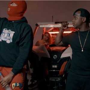 Bust It Down (feat. Jimmy Lee) (Explicit)