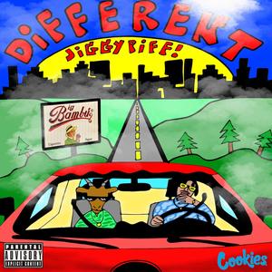 Different (Explicit)