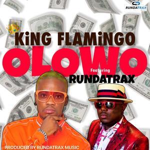 Olowo (feat. Rundatrax)