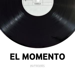 El Momento (feat. Fande MSC & Da co$ta DL) [Explicit]