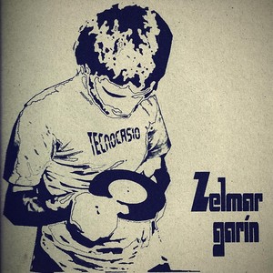 Rock and Roll Stone de Carlo