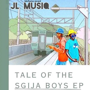 TALE OF THE SGIJA BOYS (Instrumental Versions)