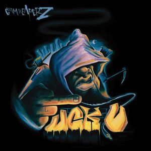 **** U (Instrumental|Explicit)