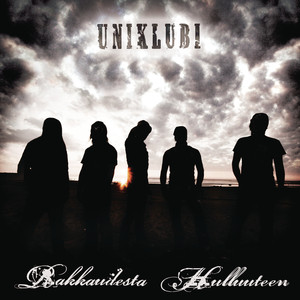 Rakkaudesta hulluuteen (Single Edit)