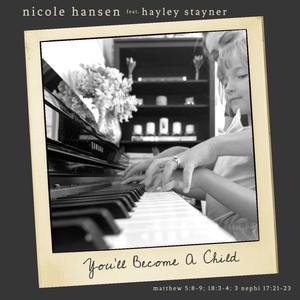 You'll Become A Child (feat. Hayley Stayner)